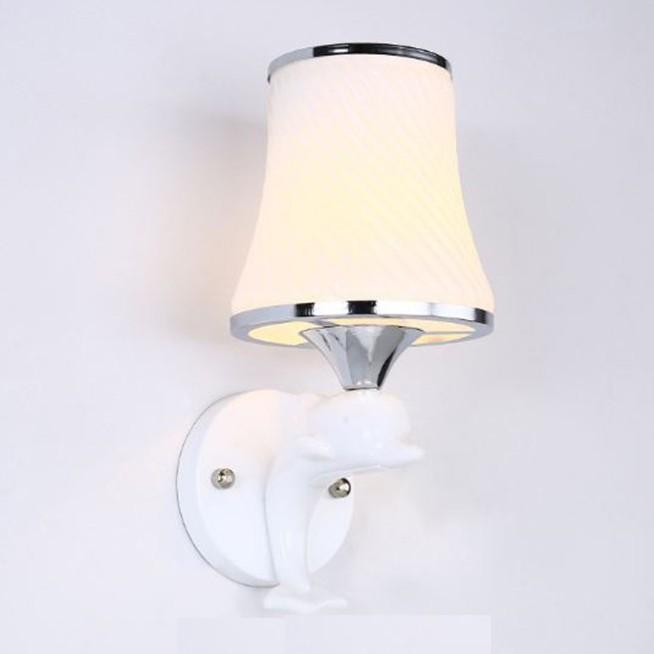 Đèn treo tường UMA hiện đại trang trí phòng ngủ, cầu thang, phòng khách - Kèm bóng LED