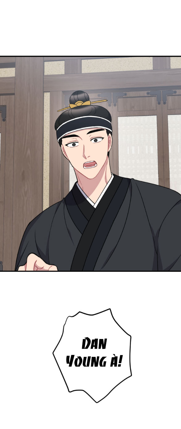 [18+] mơ về một cơn mưa phùn chapter 26.2 25