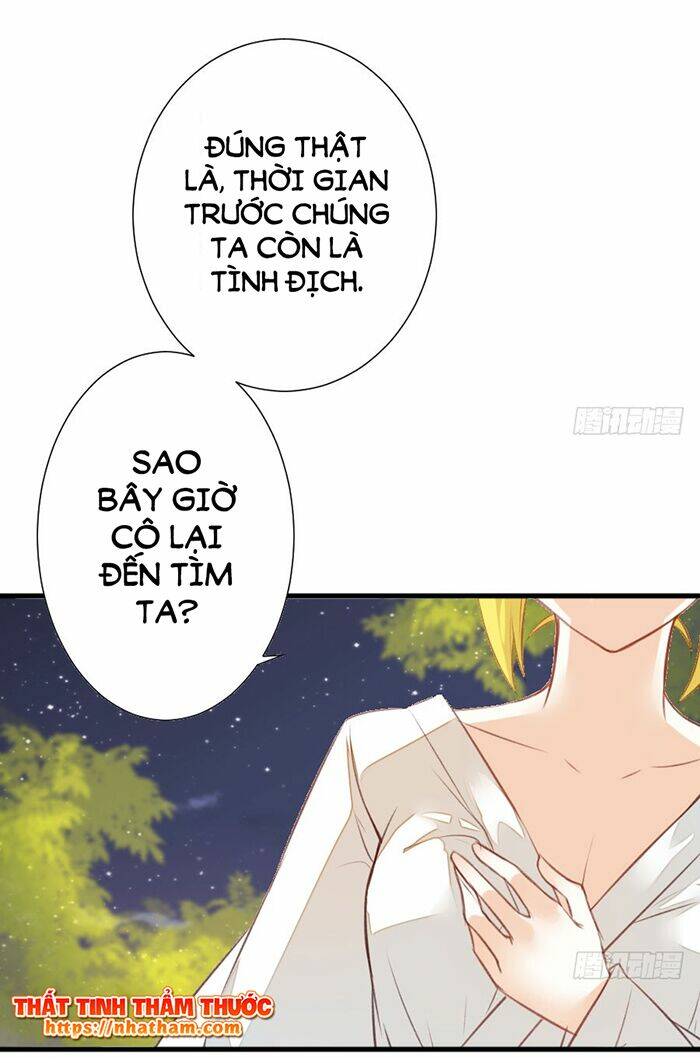 hôm nay ta cũng muốn trêu chọc nàng chapter 69 3