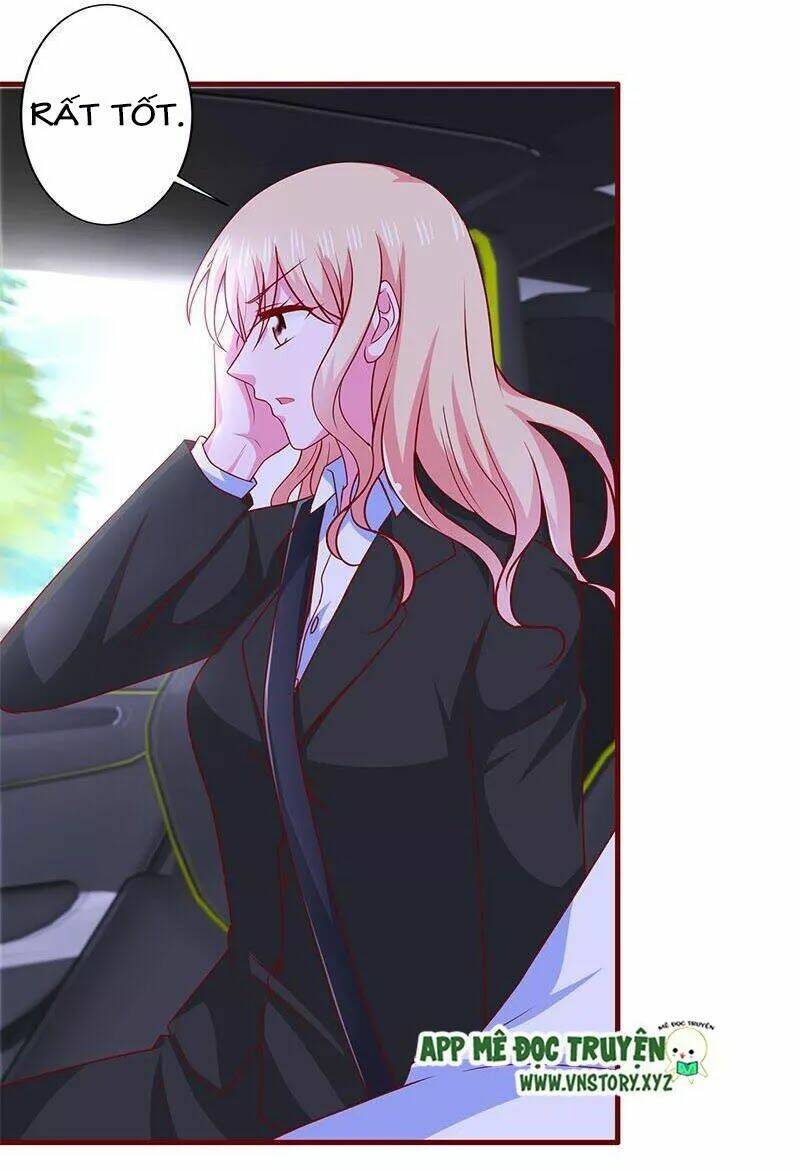 không gả cho tổng tài, gả cho người hầu chapter 86 4