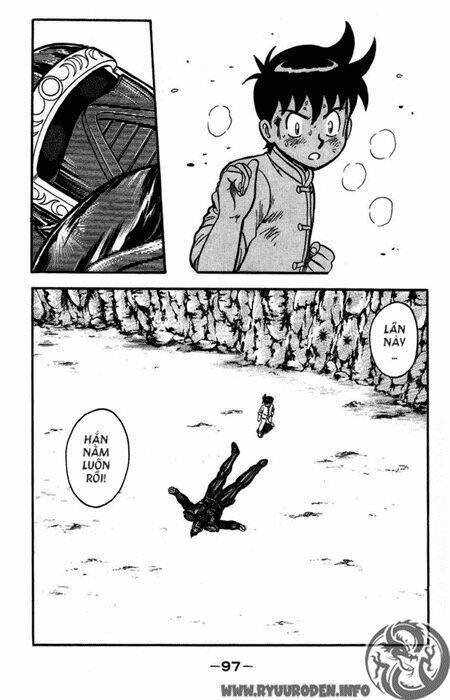 hoàng phi hồng phần 1 chapter 15 96