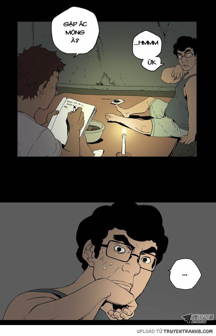 0.0 mhz - tần số chết chapter 15 17