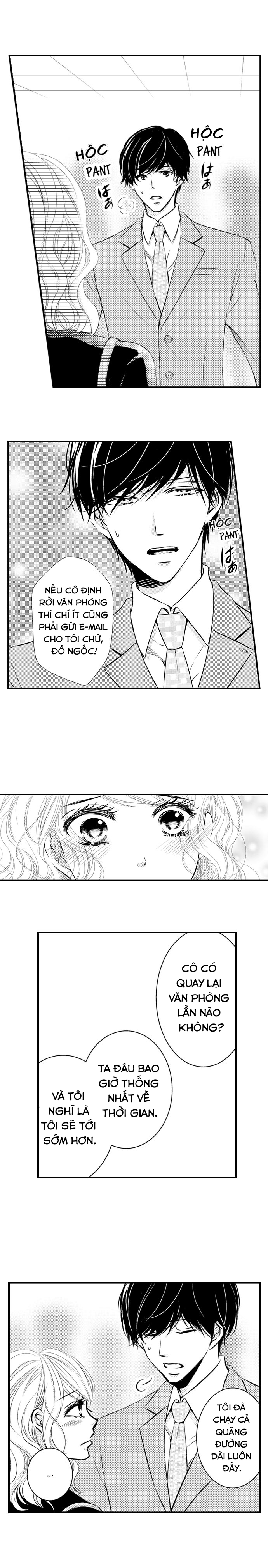 sự cao trào hoàn hảo chapter 19 6