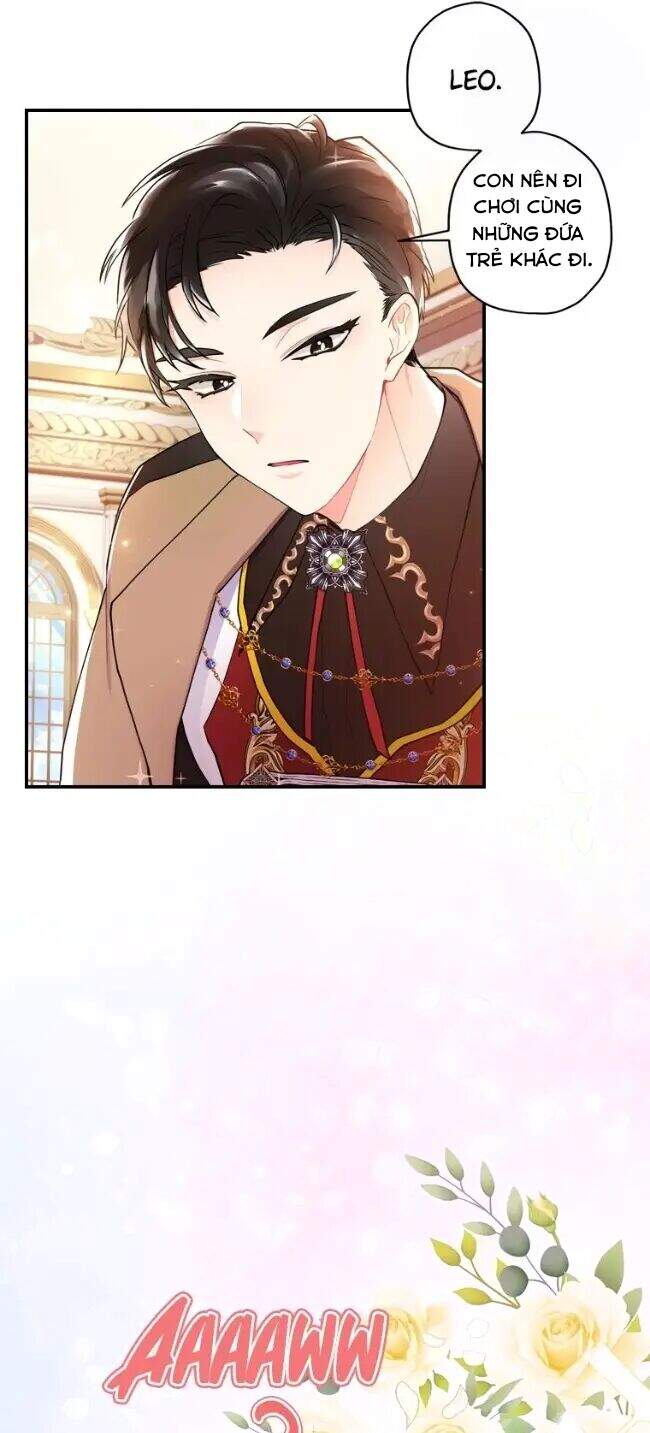 tôi đã trở thành con gái nuôi của nam chính chapter 33 32