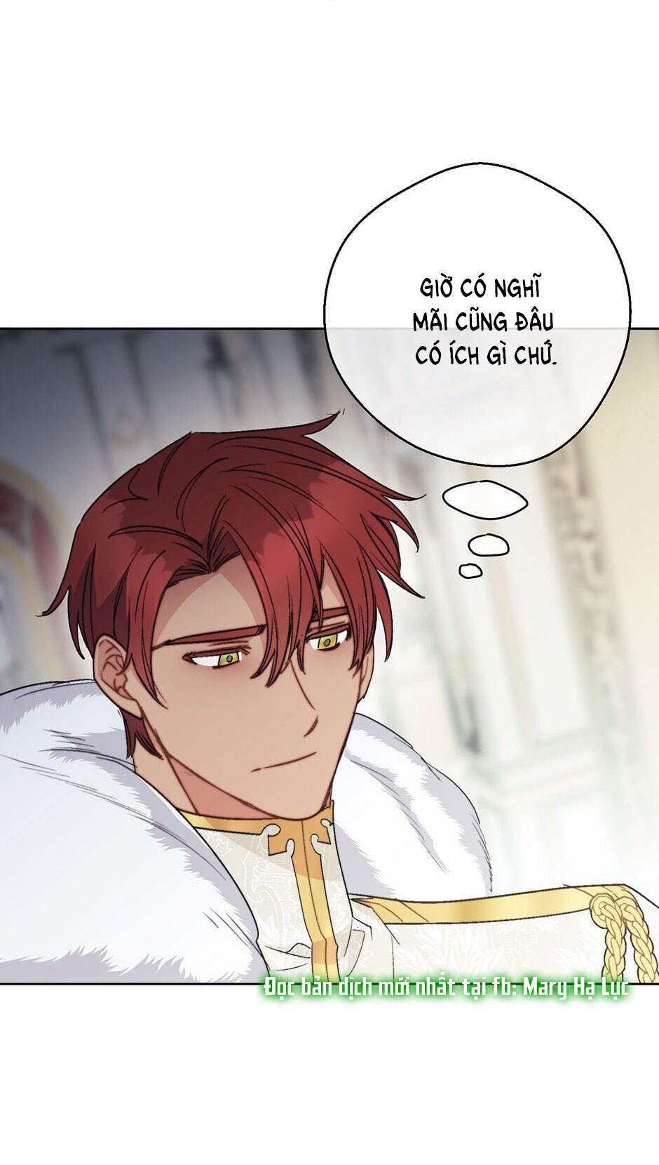 50 công thức pha trà của nữ công tước chapter 126 53