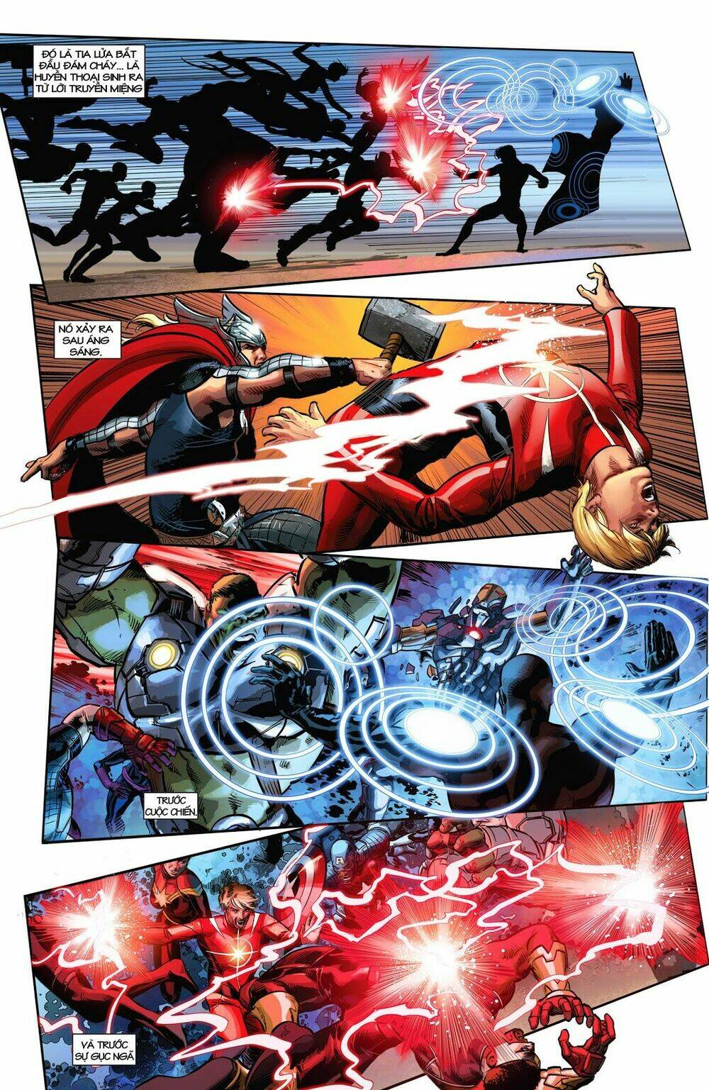 avengers (2013) chapter 9 19
