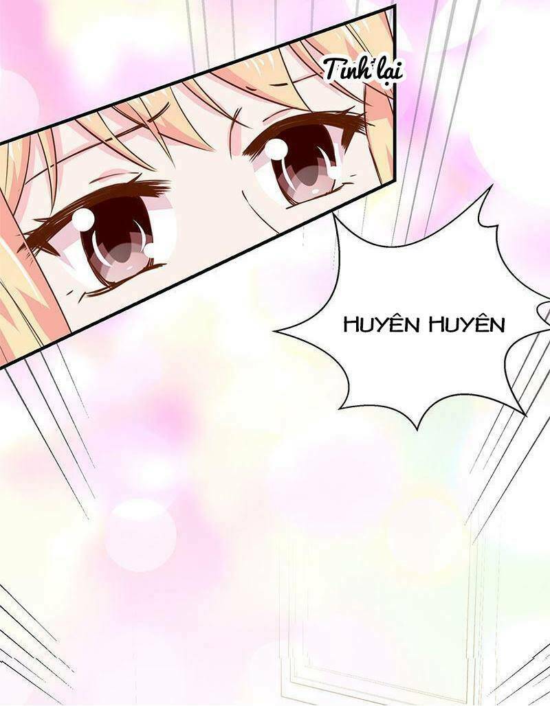 không gả cho tổng tài, gả cho người hầu chapter 154 12