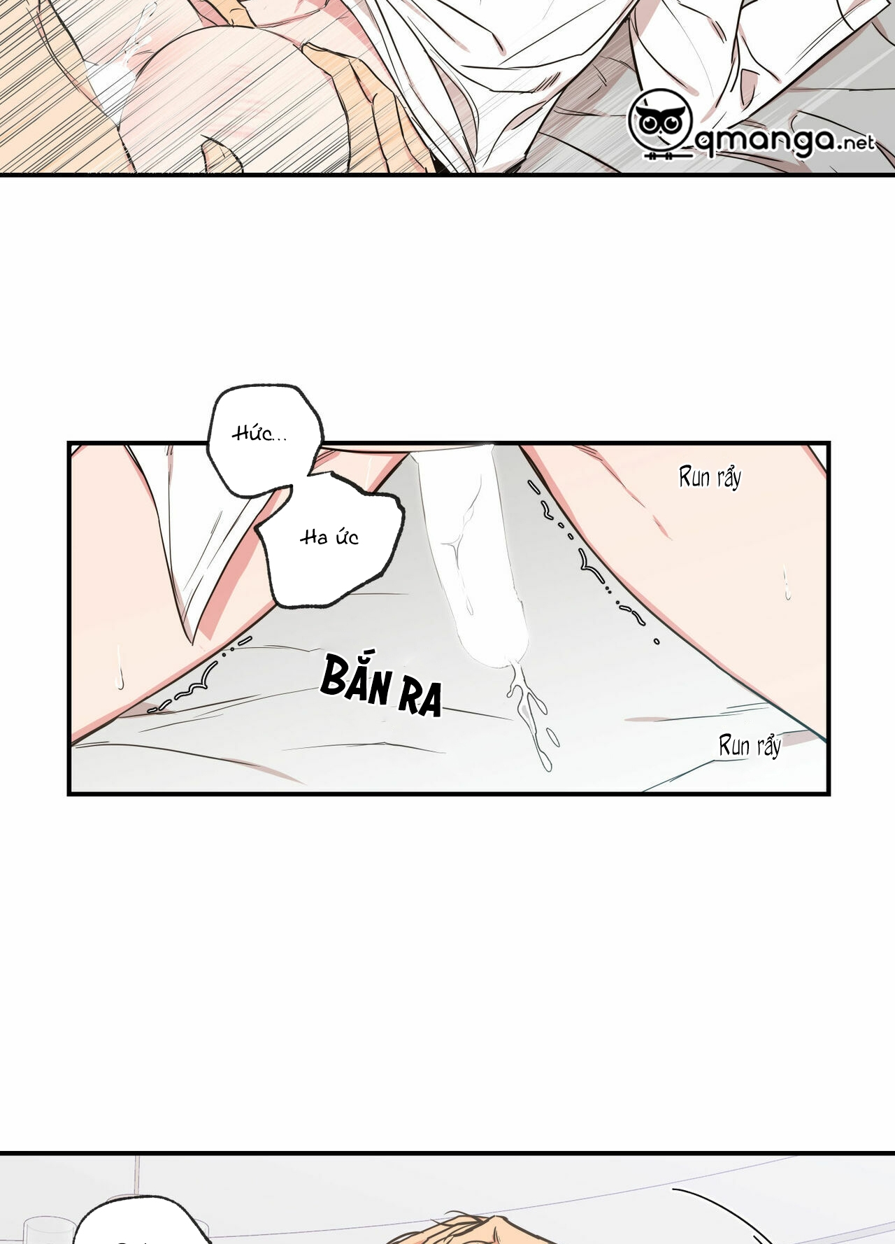 không chốn yêu đương chapter 58 32