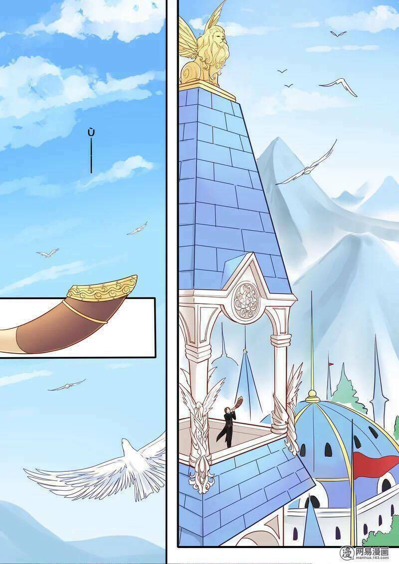 phong lam chi tranh chapter 1 14