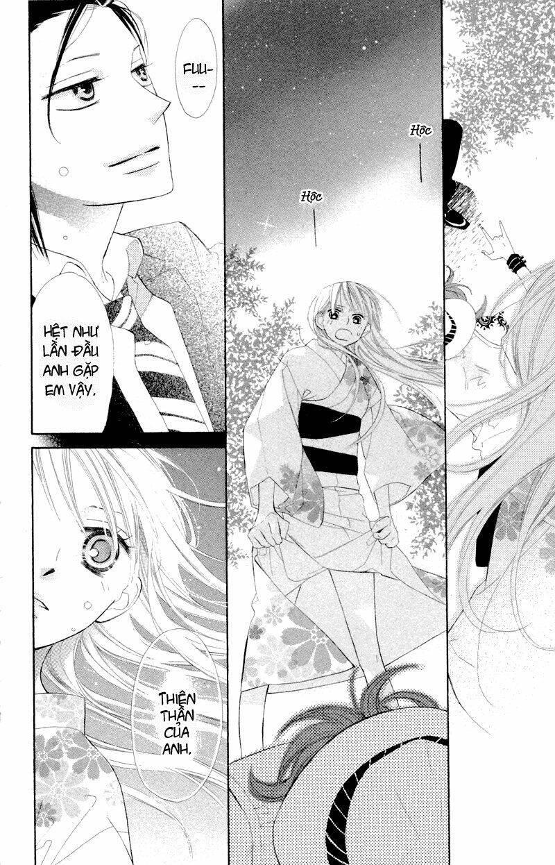 hoa trong bão chapter 4 30