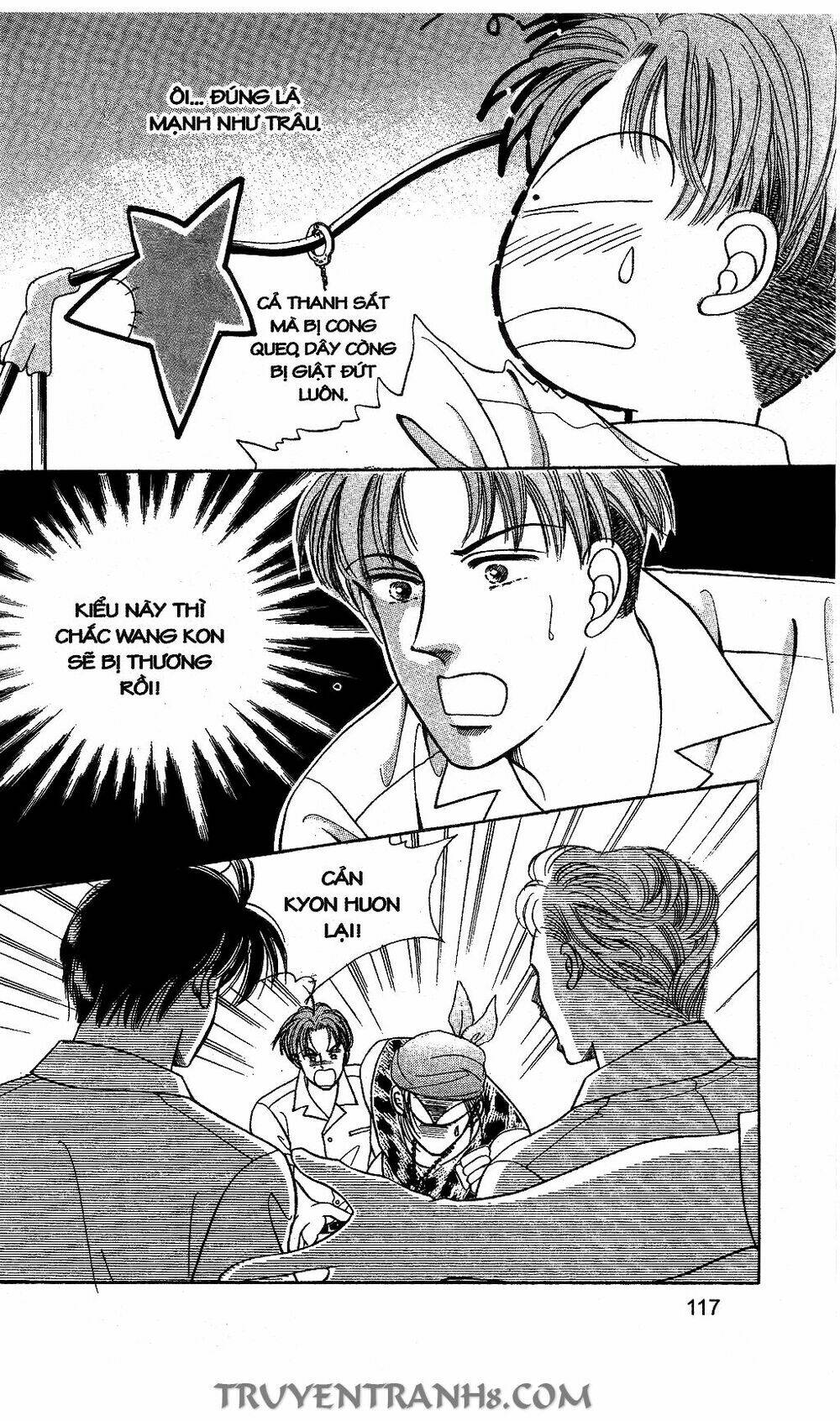 lọ lem kén rể chapter 41 18