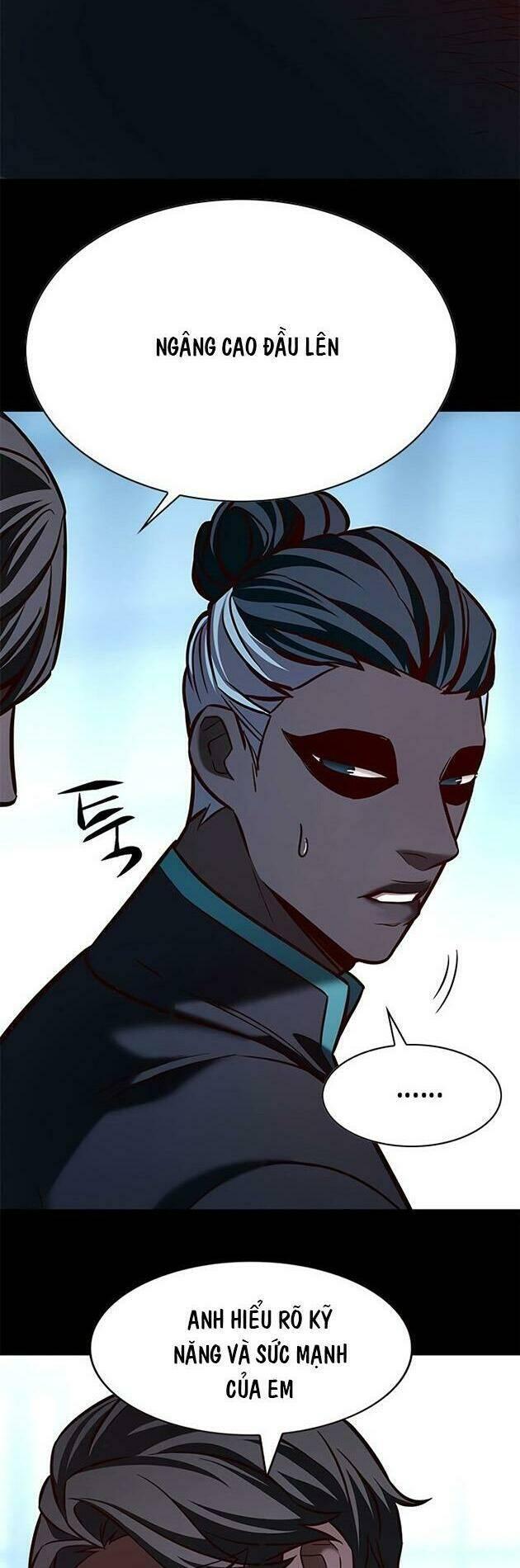 biến thân thành mèo chapter 205 12