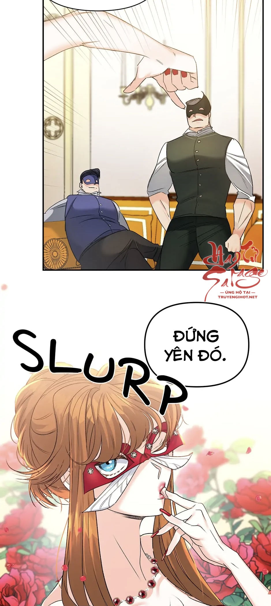 ebony, quạ đen chapter 81.2 9