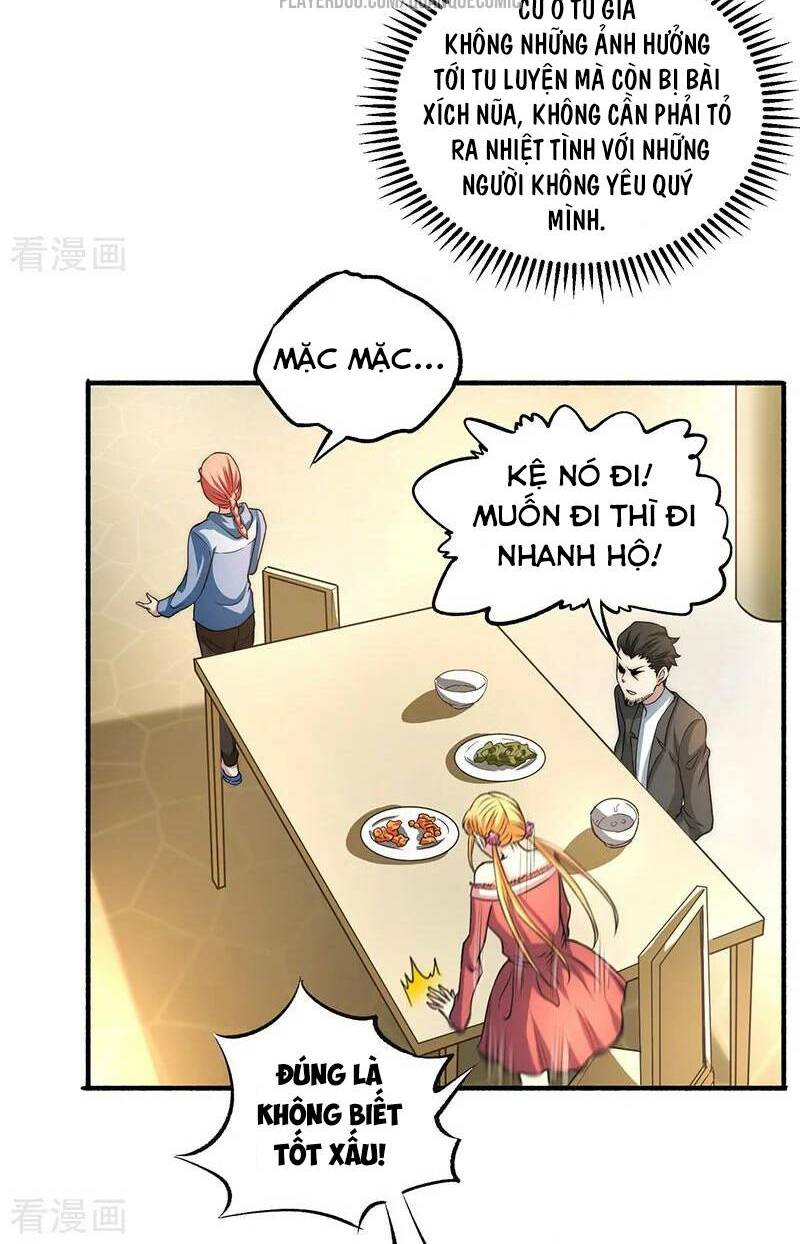 đô thị đỉnh phong cao thủ chapter 12 16