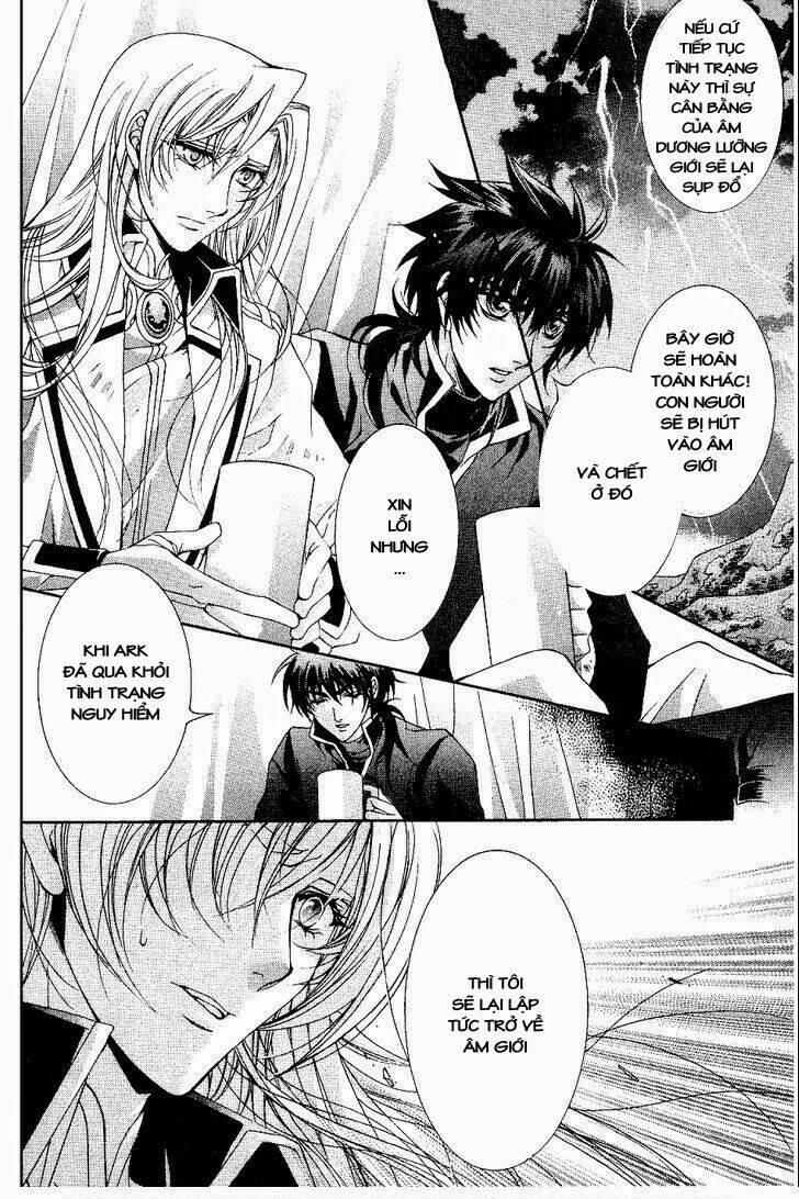 thề ước người và rồng chapter 10.1 4