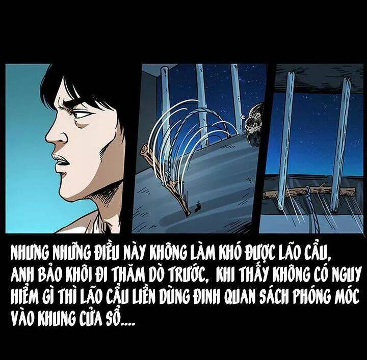 U Minh Ngụy Tượng Chapter 194 18