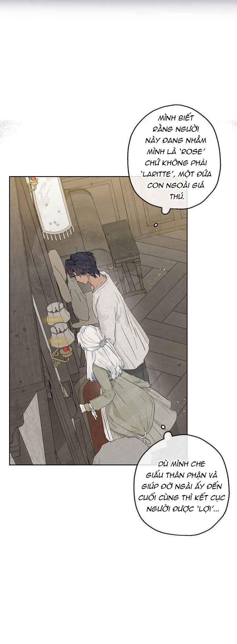 đứa con gái ngoài giá thú của bá tước chapter 10 26