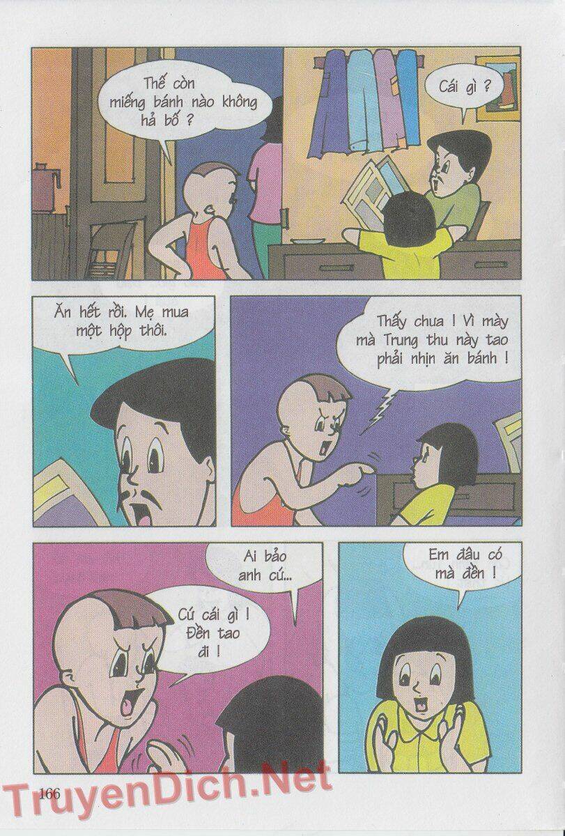 tý quậy chapter 4.3 26