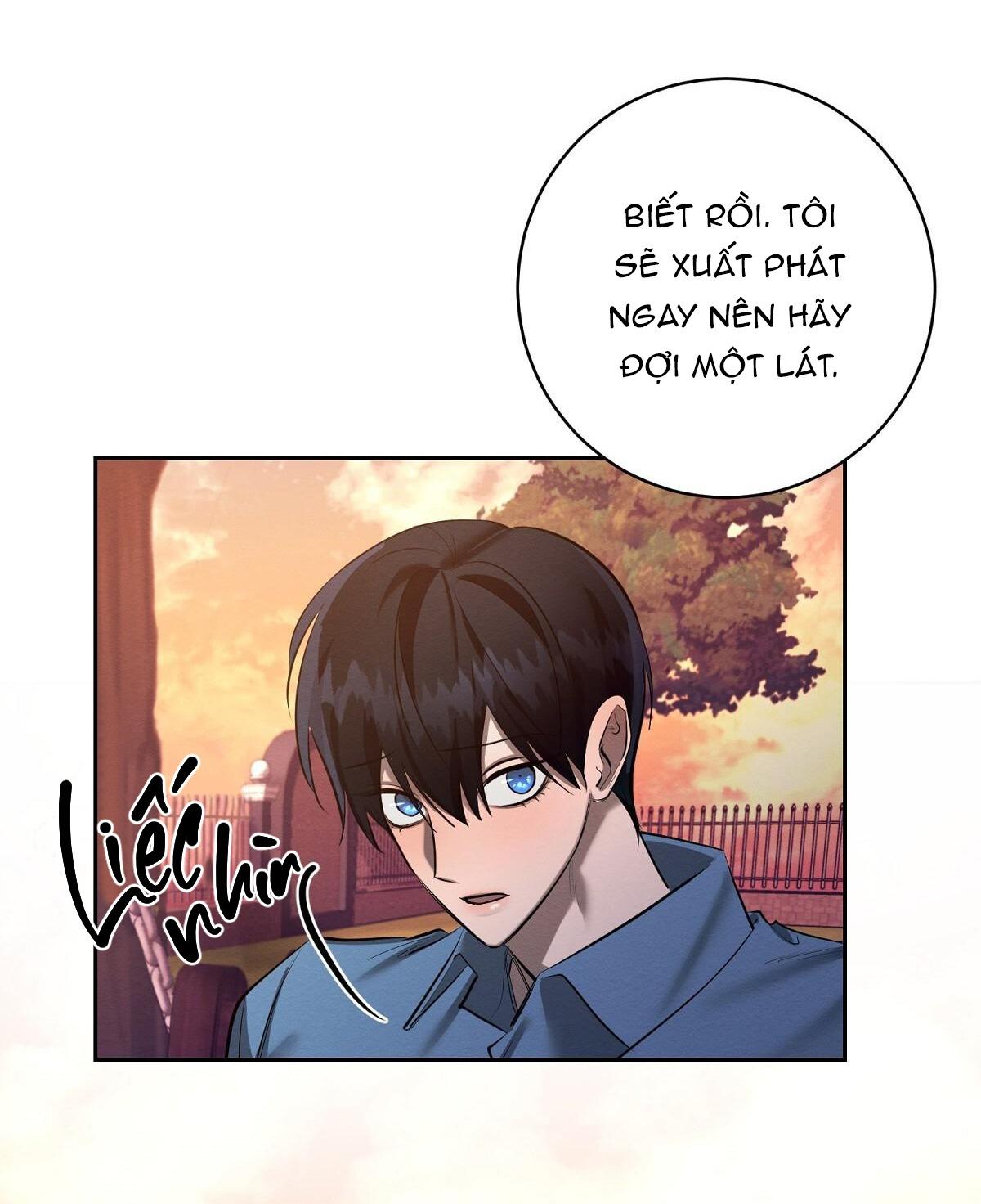 lý do của ác nhân chapter 42 29