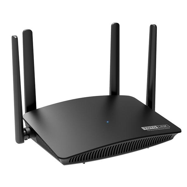 Router Wifi - Totolink - A720R thiết bị mạng - Hàng chính hãng