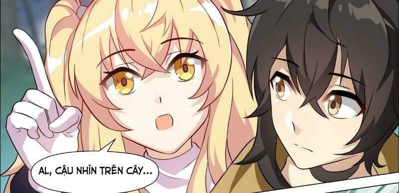 thập nhị thần binh khí chapter 17 20