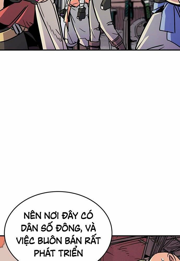 chủ nhân thiên giới chapter 6 12