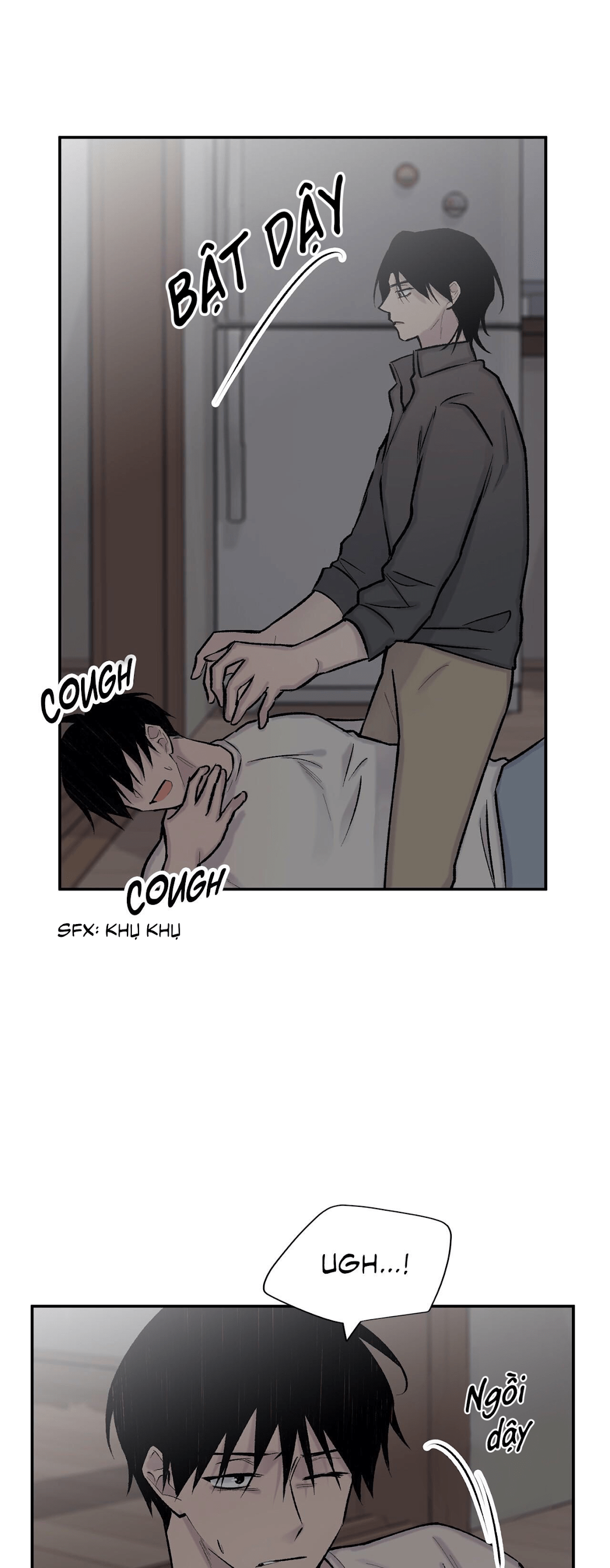 đừng viết nữa, tác giả thân mến! chapter 54 41