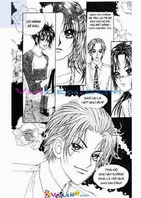 nhật ký tân hôn chapter 9 105