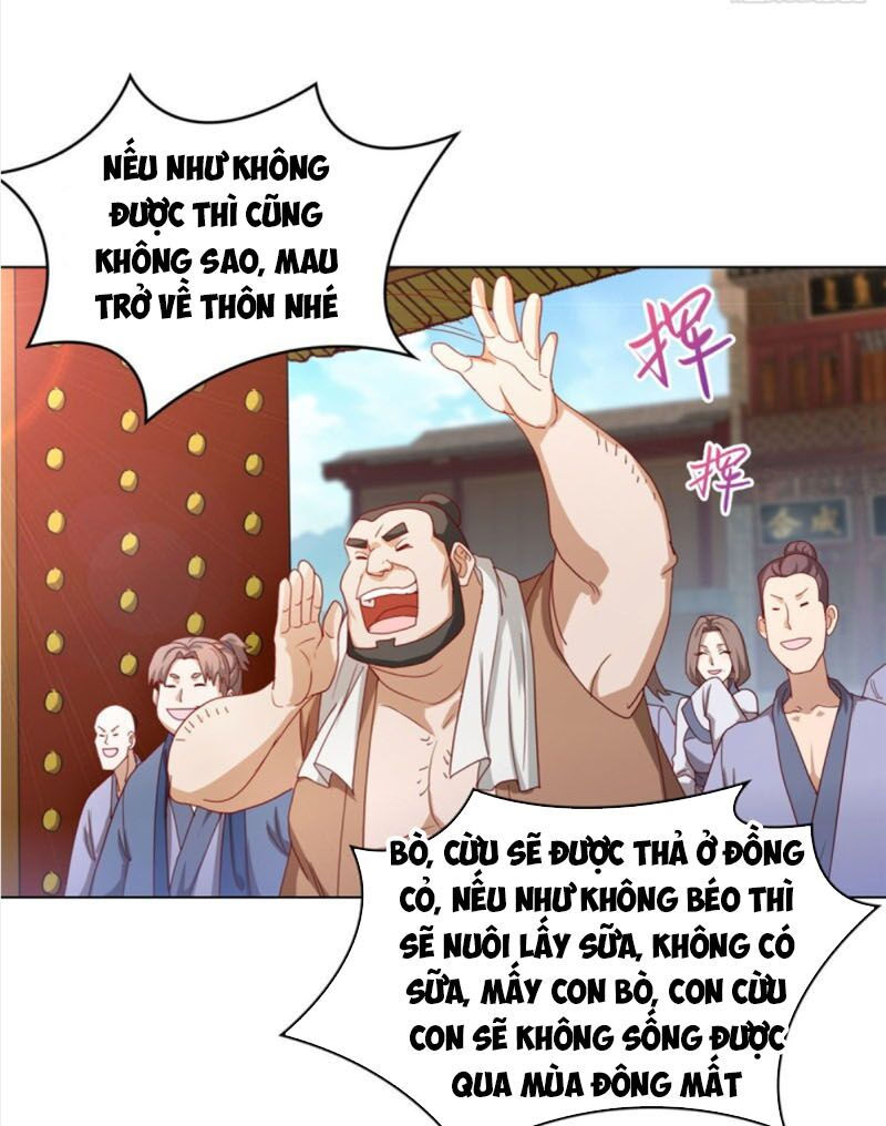 người nuôi rồng chapter 5 28