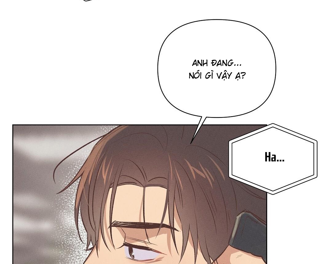 đại úy lãng mạn thân yêu của tôi chapter 27 26