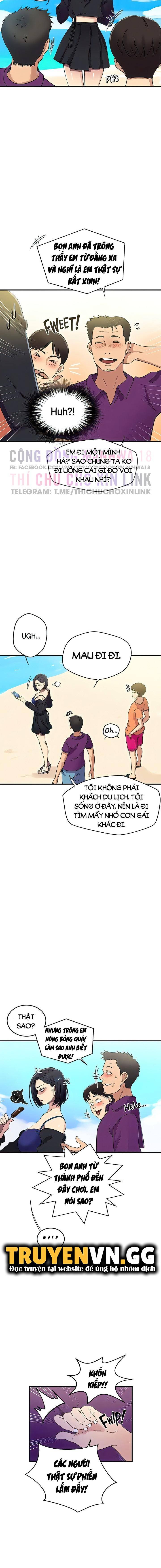 lớp học gia đình – secret class chapter 186 3