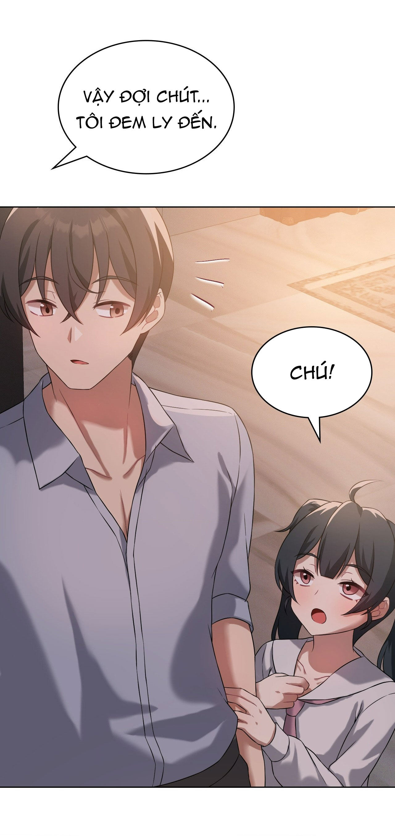 [18+] thăng cấp đến khi hài lòng chapter 43.2 20