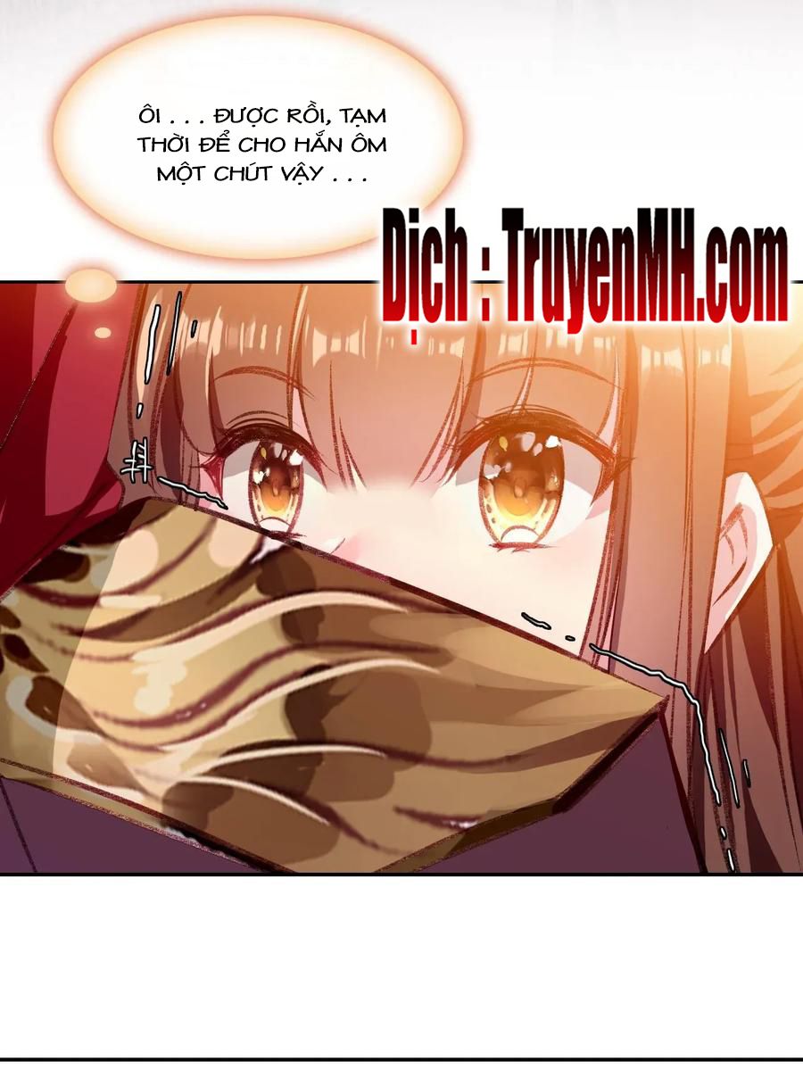 Gả Cho Một Tên Thái Giám Đáng Ghét chapter 168 - Trang 11