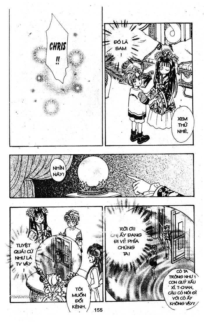 petshop of horrors chapter 35 17