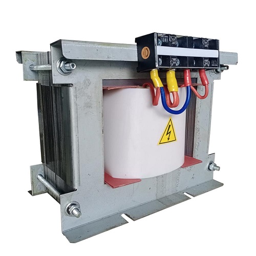 Biến áp tự ngẫu 220V/110V 2KVA