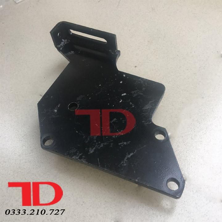 Chân giá Block lạnh oto Sanden 508