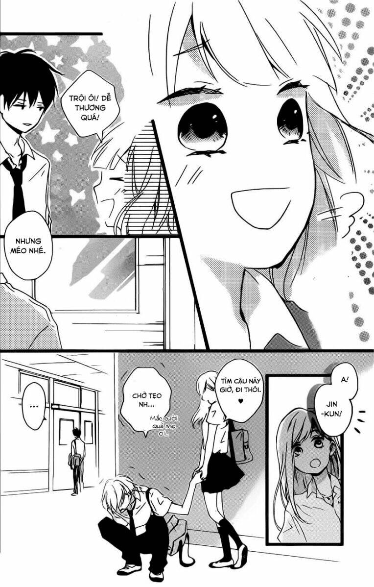 seishun note chapter 7 27