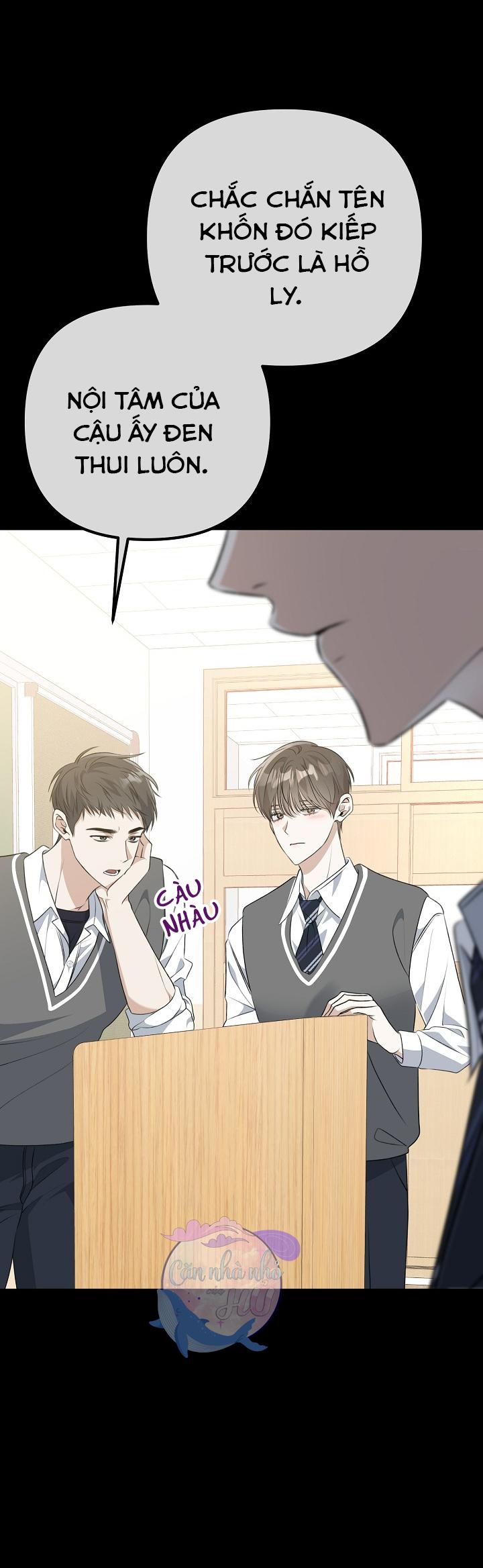 cảm nắng chapter 23 56