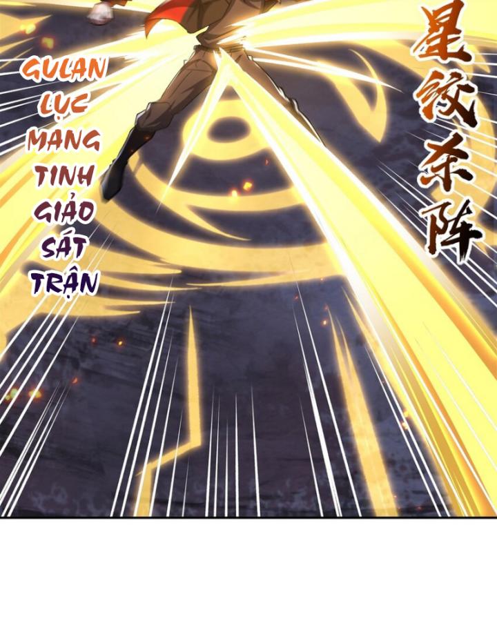 huyết cơ và kỵ sĩ chapter 297 56