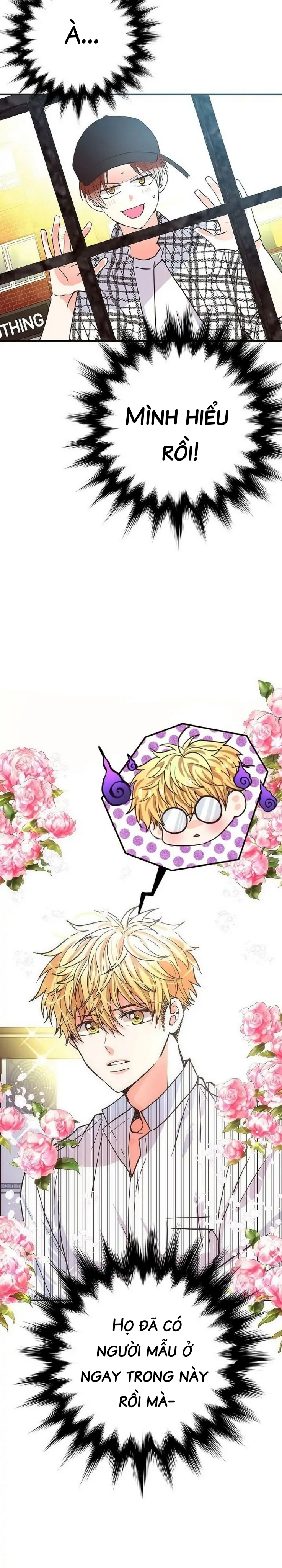 mối quan hệ phù hợp chapter 14 9