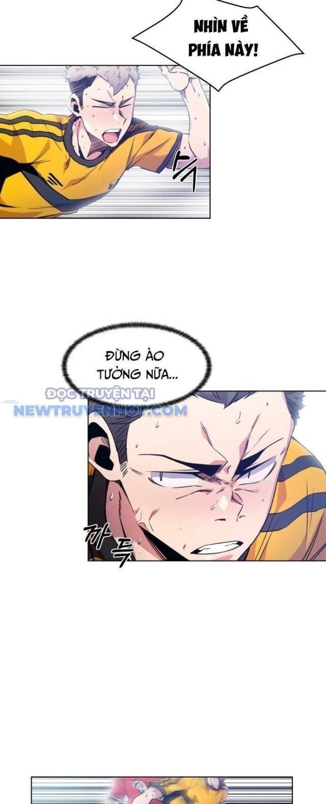 Góc Cao Khung Thành chapter 77 13