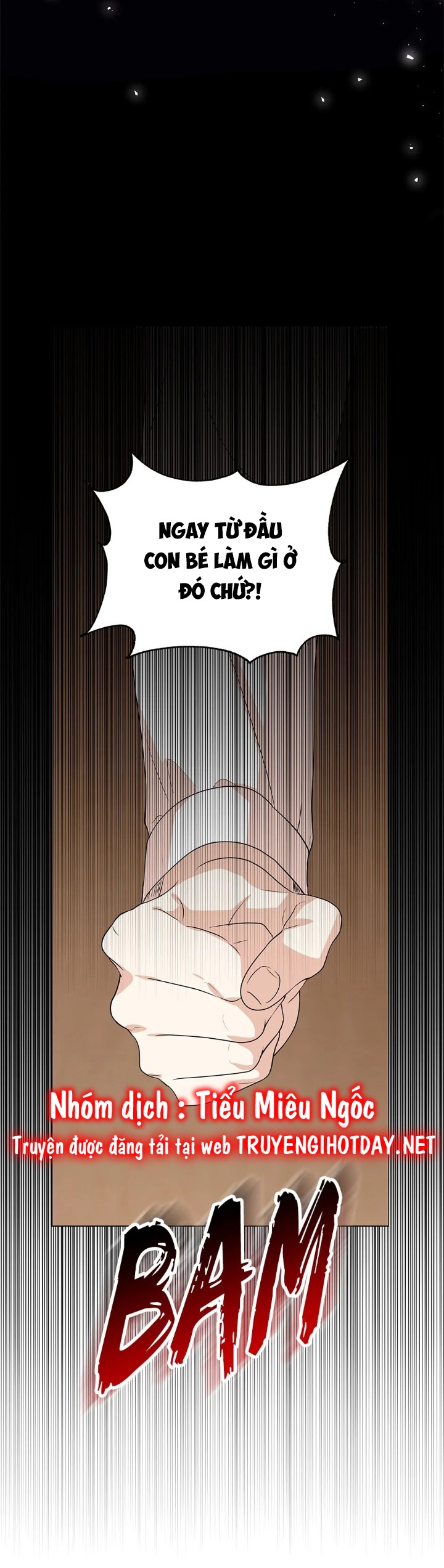 diễn vai ác nữ cũng thật khó khăn chapter 97 8