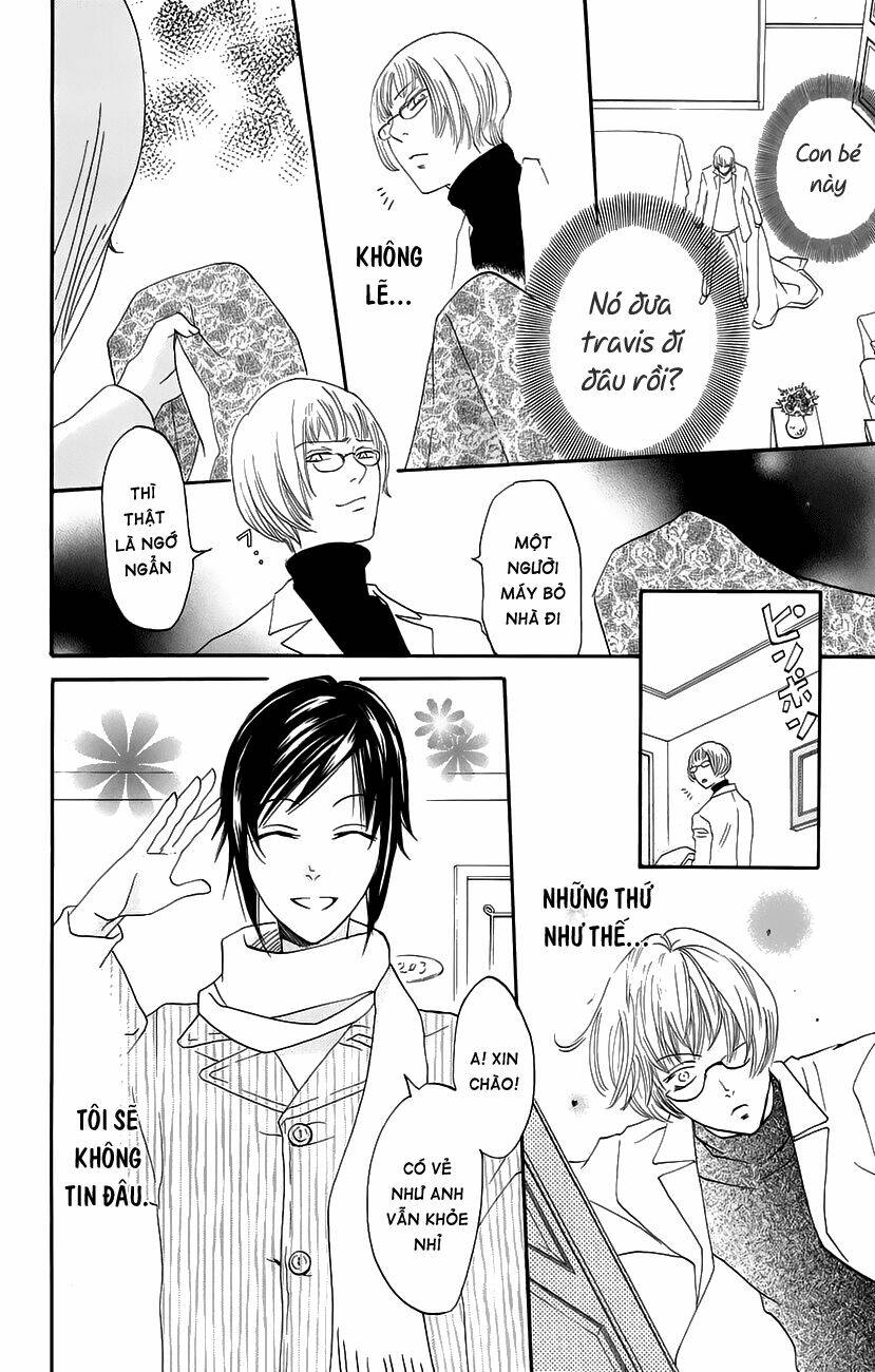 karakuri odette chapter 34 21