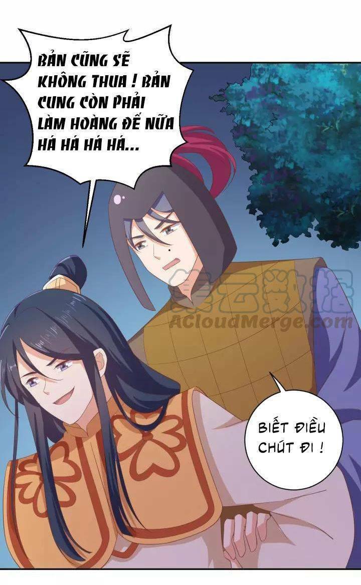 ngạo kiều vương gia huyên náo phi chapter 70 26