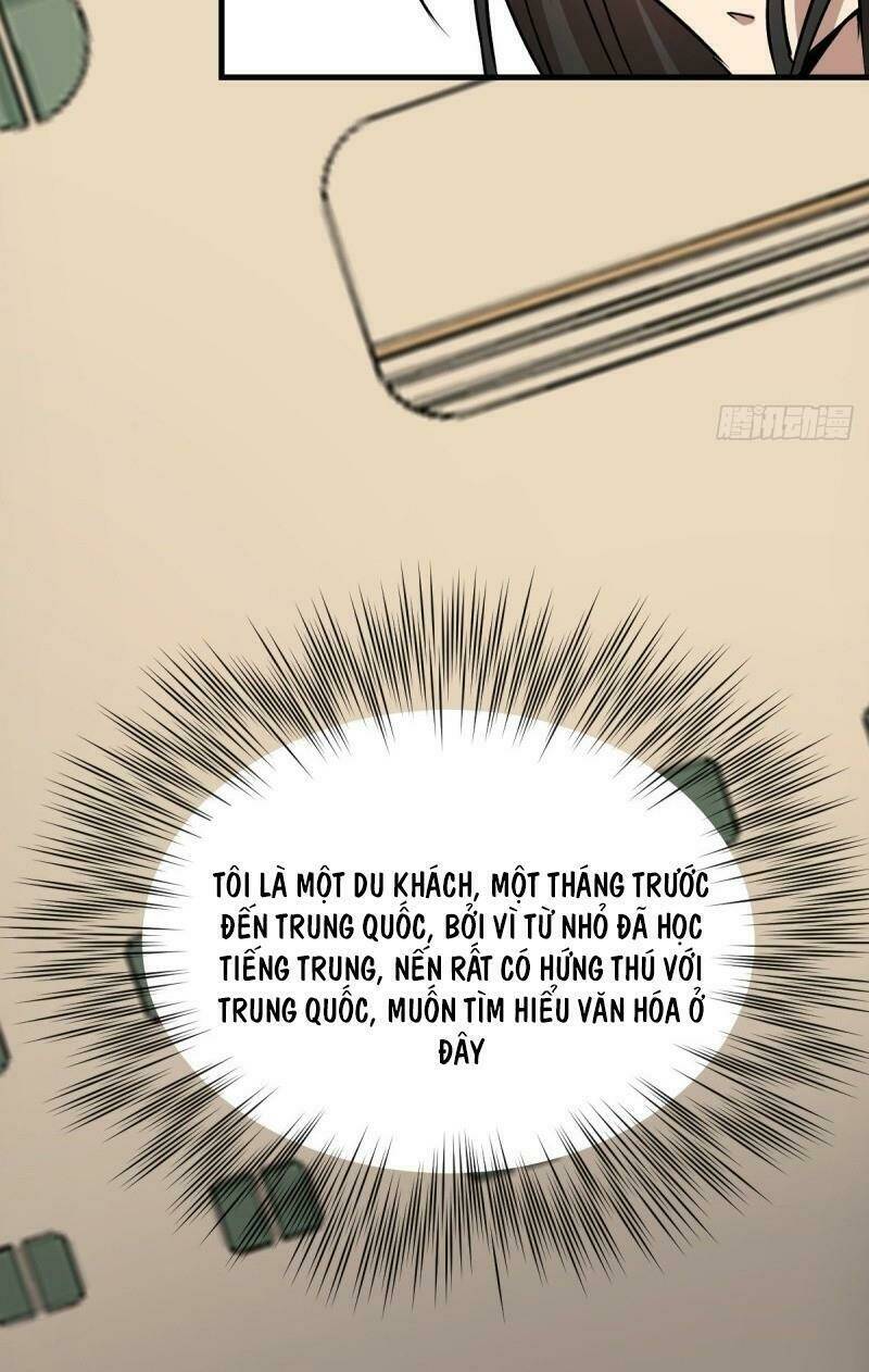 thâm dạ thư ốc chapter 138 6