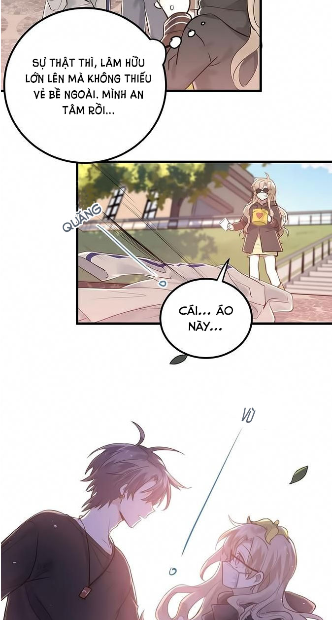 tình yêu hoang tưởng chapter 1.2 36