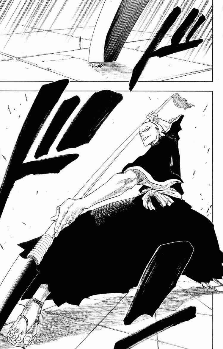 thần chết ichigo chapter 87 15