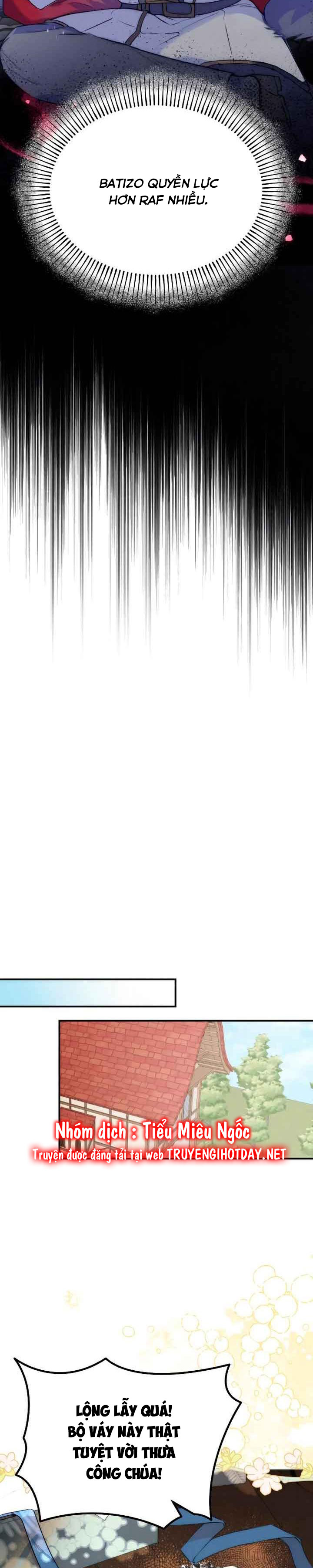 hoàng đế bạo quân ôm lấy tôi chapter 4 4