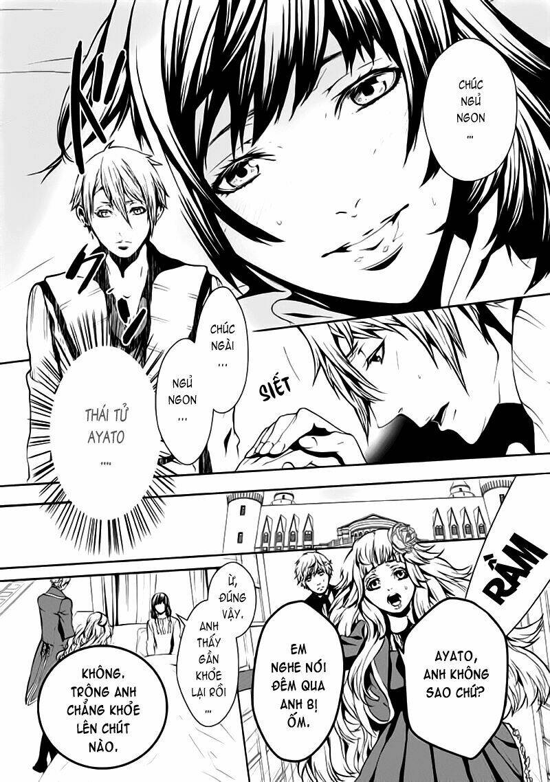 magnolia chapter 22 9