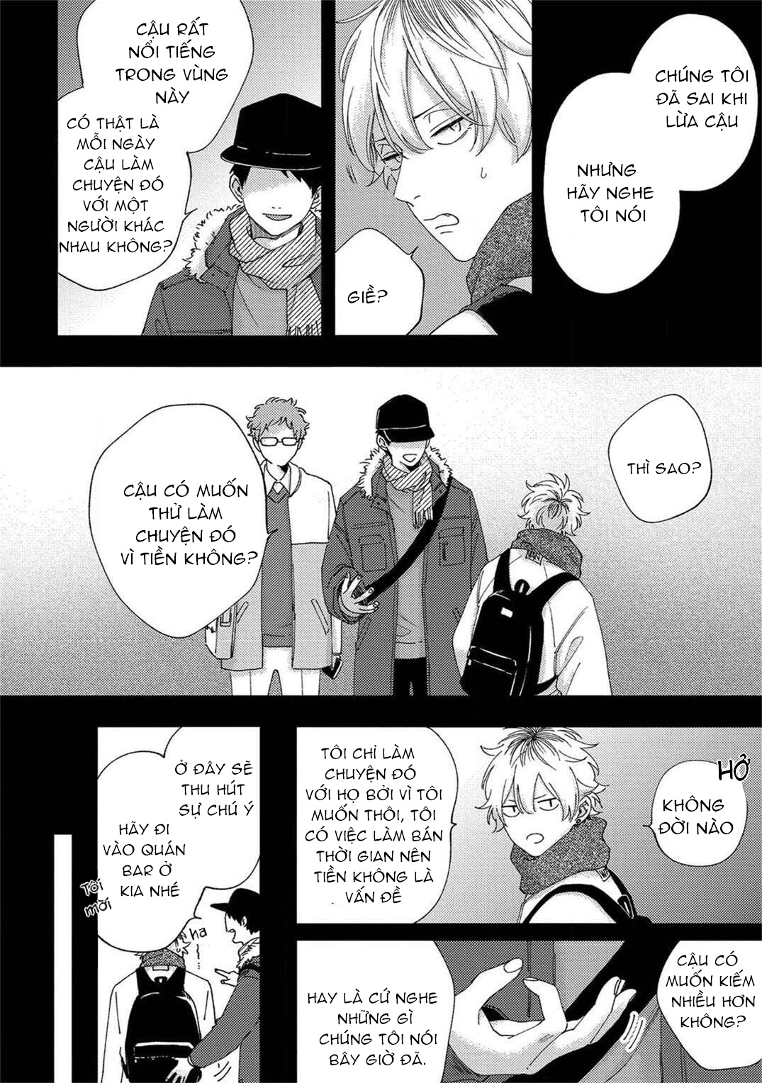 drop sex chapter 1 10